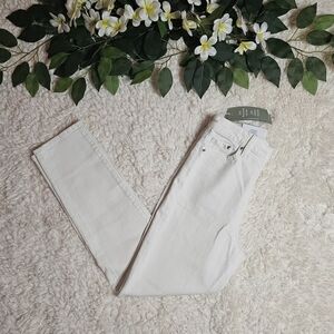 H&M Loose Fit Ultra High Waist Mom Jeans